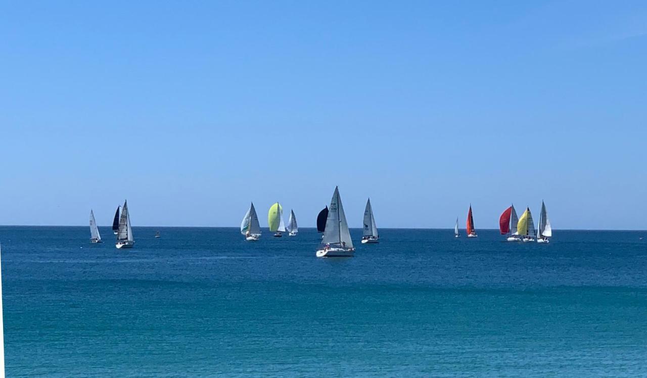 Apartamento Mar II With Parking Sesimbra Exterior photo