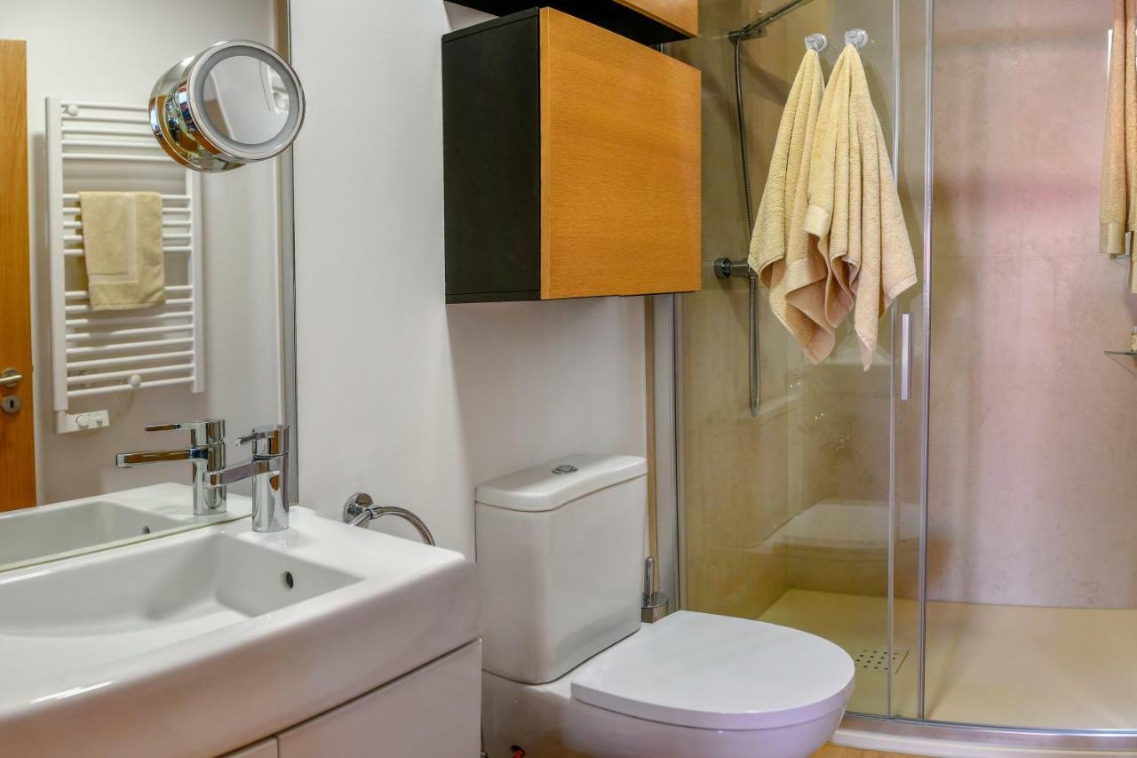 Apartamento Mar II With Parking Sesimbra Exterior photo