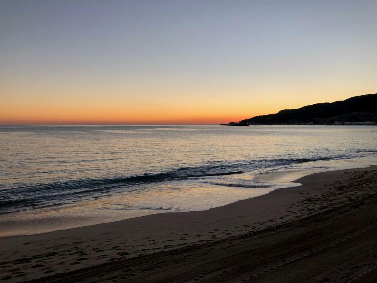 Apartamento Mar II With Parking Sesimbra Exterior photo