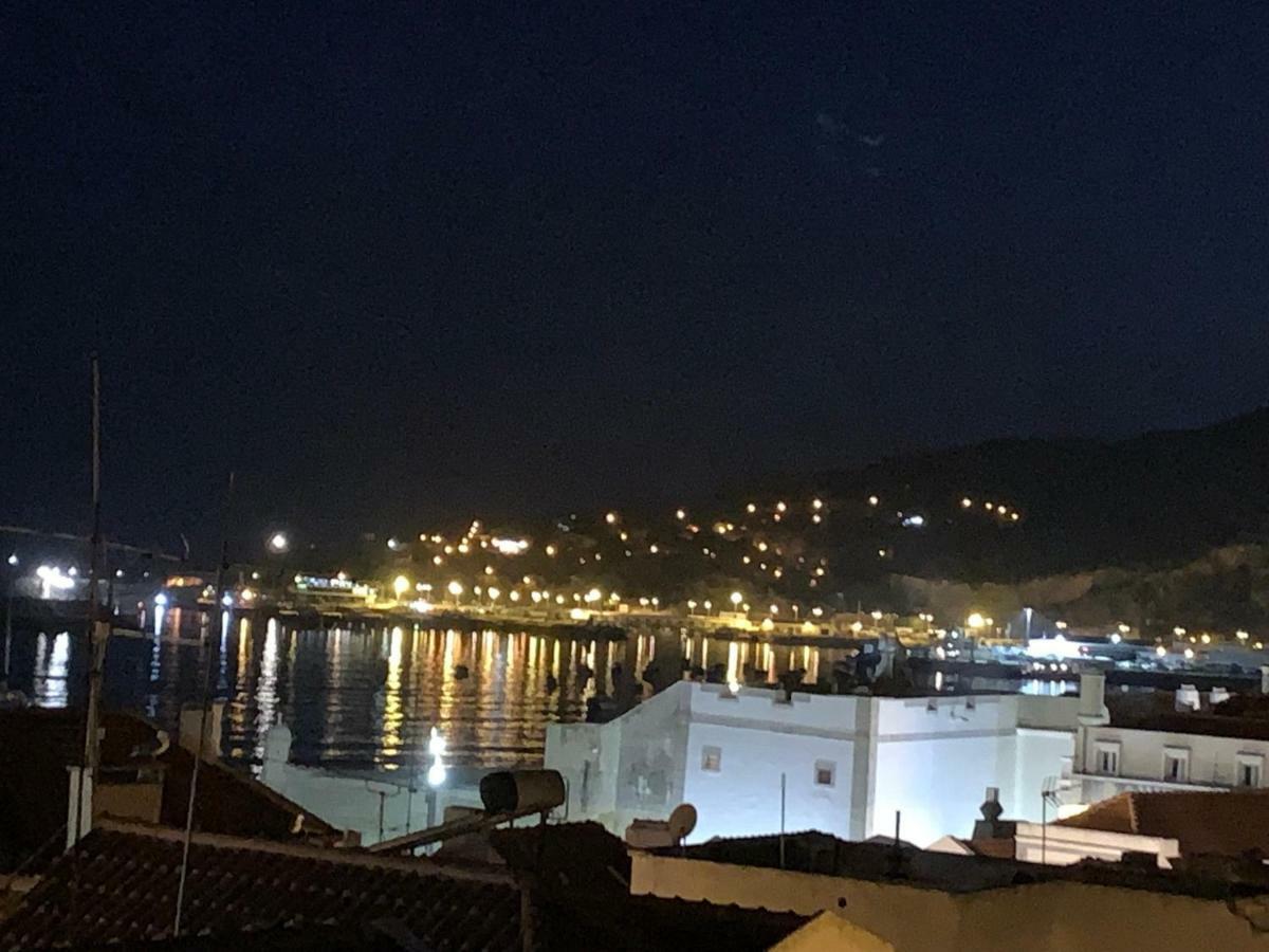 Apartamento Mar II With Parking Sesimbra Exterior photo