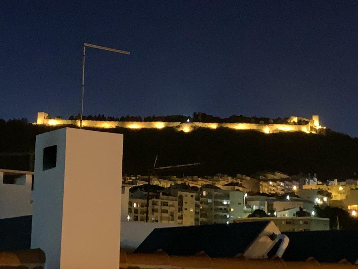 Apartamento Mar II With Parking Sesimbra Exterior photo
